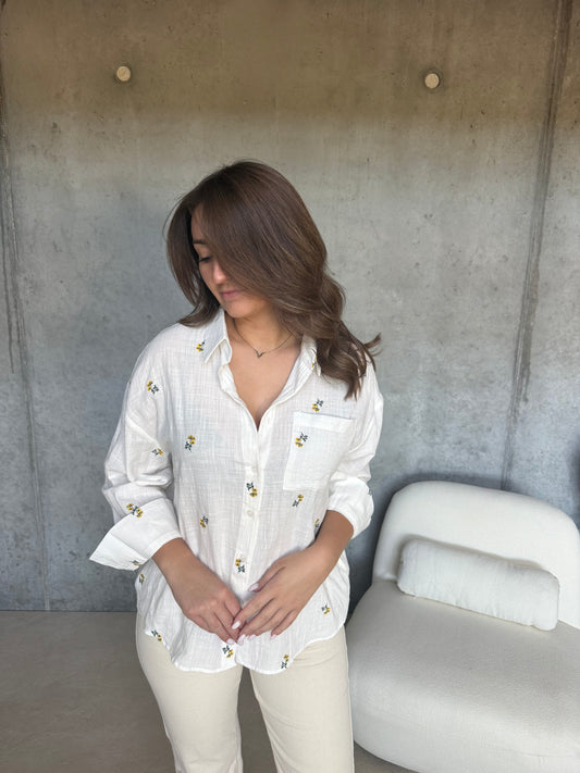 Chemise Esme