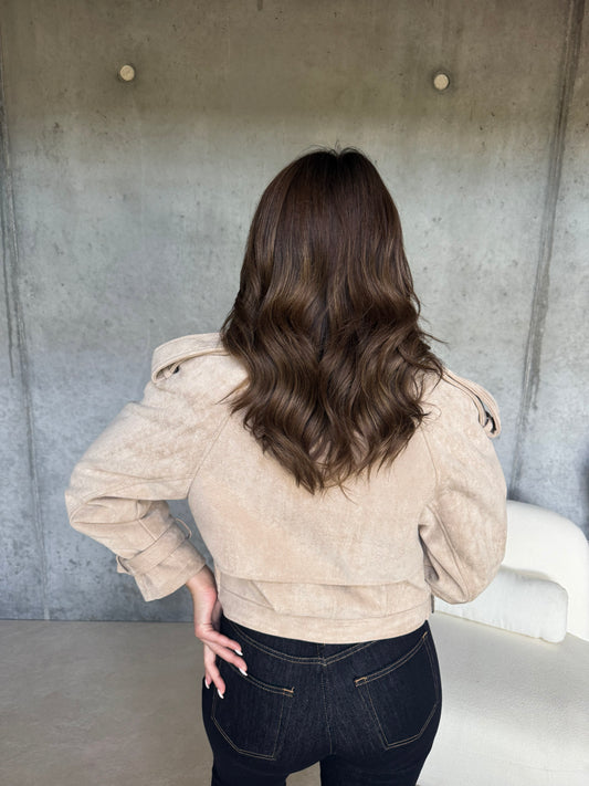 Veste Olia