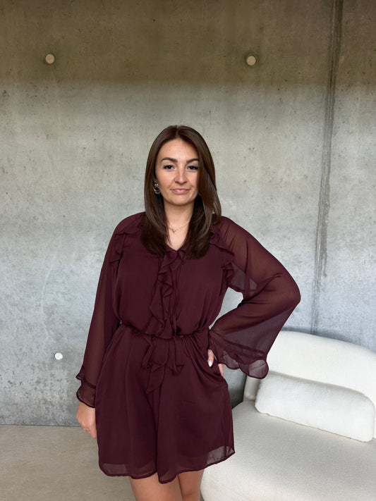 Robe Thalia