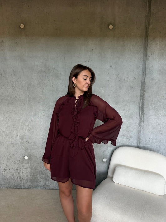 Robe Thalia