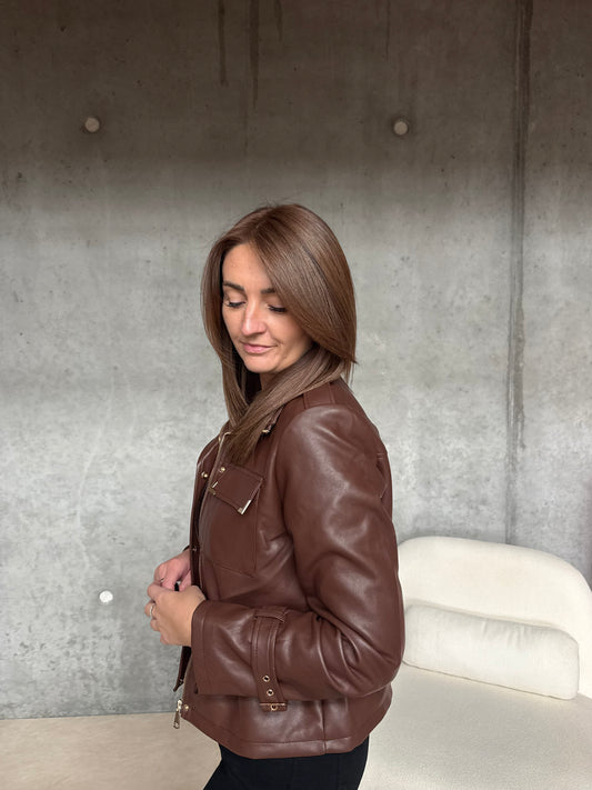 Veste Mya